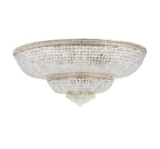 Потолочная люстра Dio Darte Bari Bari E 1.2.130.100 G