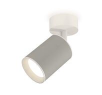Комплект накладного поворотного светильника Ambrella light TECHNO SPOT XM6314001_AMB