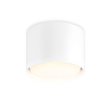 Накладной светильник Ambrella light GX53 TECHNO SPOT GX Tech TN5301_AMB