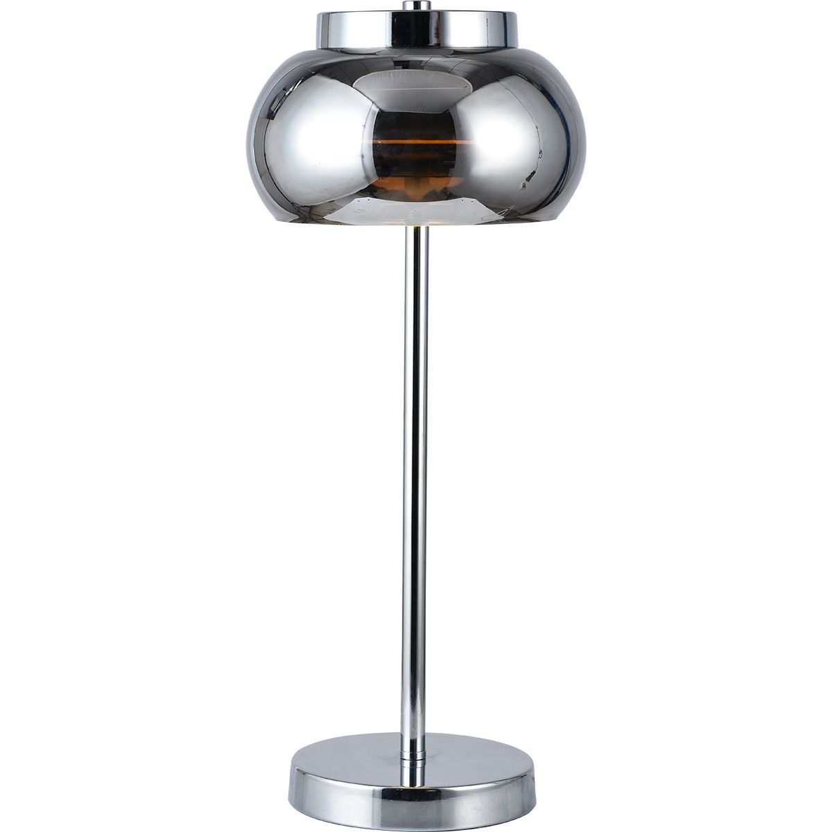 

Настольная лампа Toplight Mildred TL1214T-12SM, TL1214T-12SM