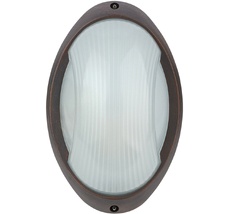 Настенный светильник уличный IP44 R Oasis Light 10808 R_OL