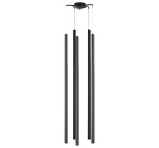 Подвесная люстра Lightstar Tubo L5T747437_LS