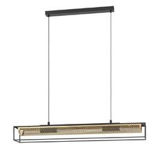 Подвесной светильник Eglo NOHALES 43788