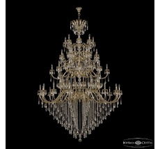 Хрустальная люстра Bohemia Ivele 72118/32+16+16+8/755/4d B G Y3_BI