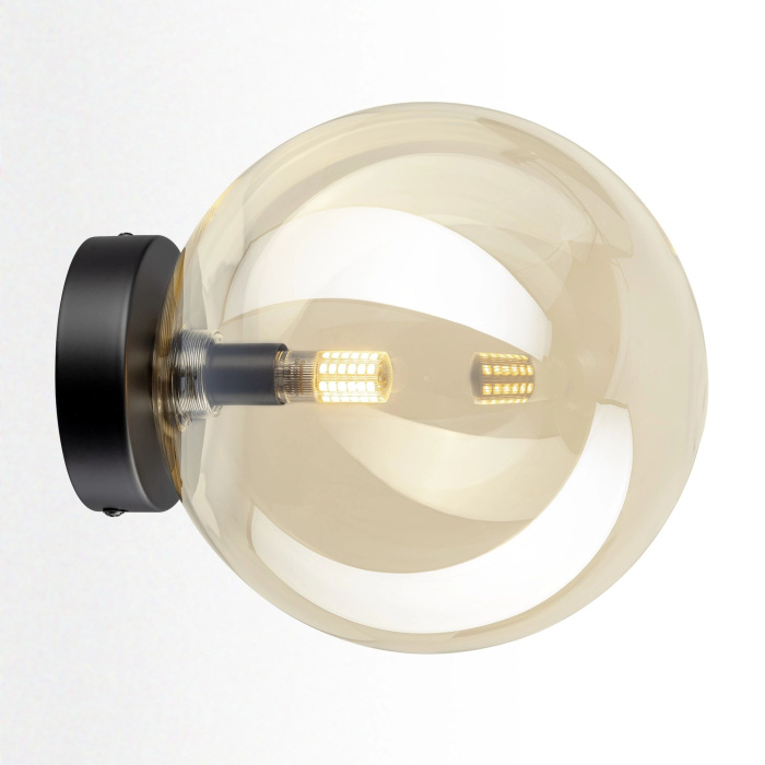 Потолочный светильник CitiLux ORTON CL202512