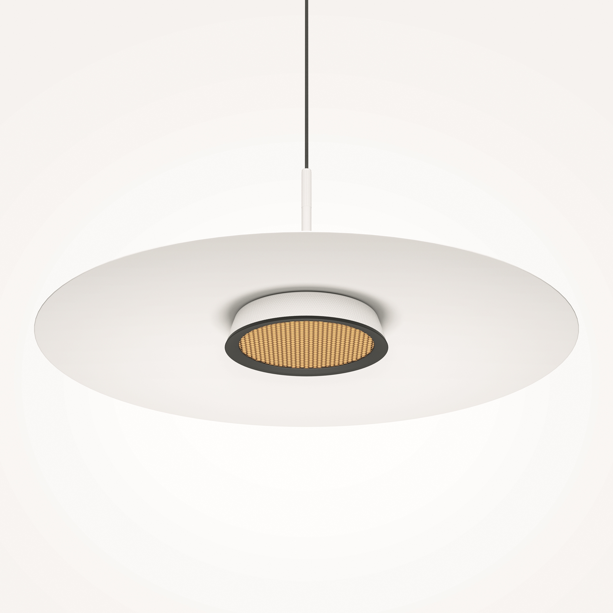 Подвесной светильник Maytoni El MOD041PL-L15W3K1_MY