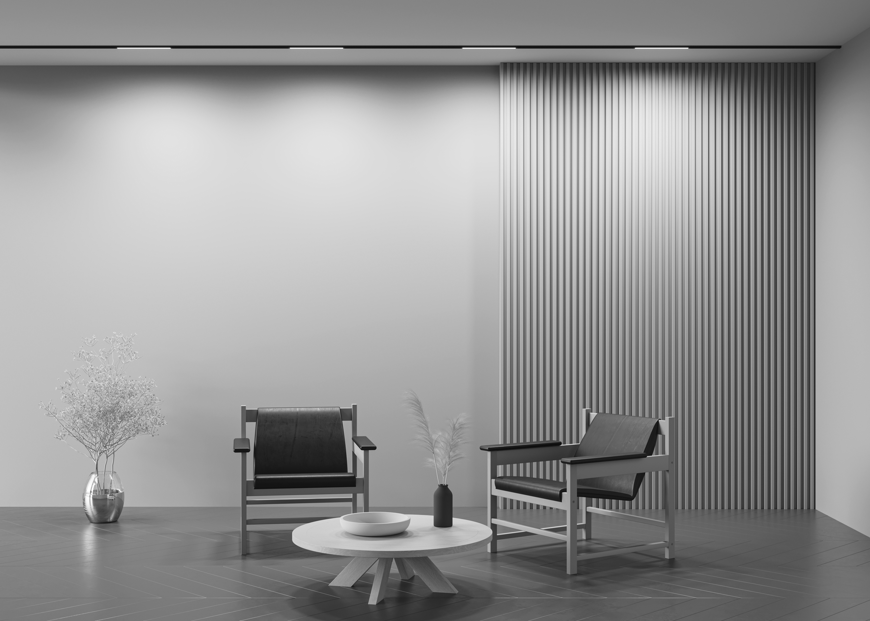 Трековый светильник BASITY Maytoni Basis TR173-1-8WTW-B_MY