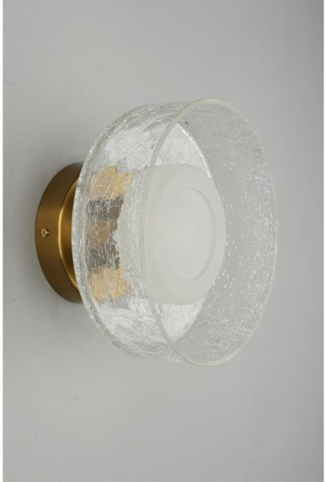 Настенный светильник LED Aployt APL.341.21.06