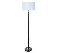 Торшер Arte Lamp ROBERT A5029PN-1SS