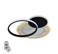 Потолочный светильник Sonex PINE 7735/80L_Sonex