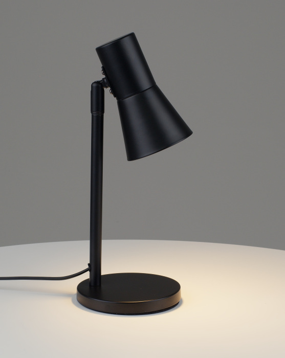 Настольная лампа Moderli V11323-1T_MD