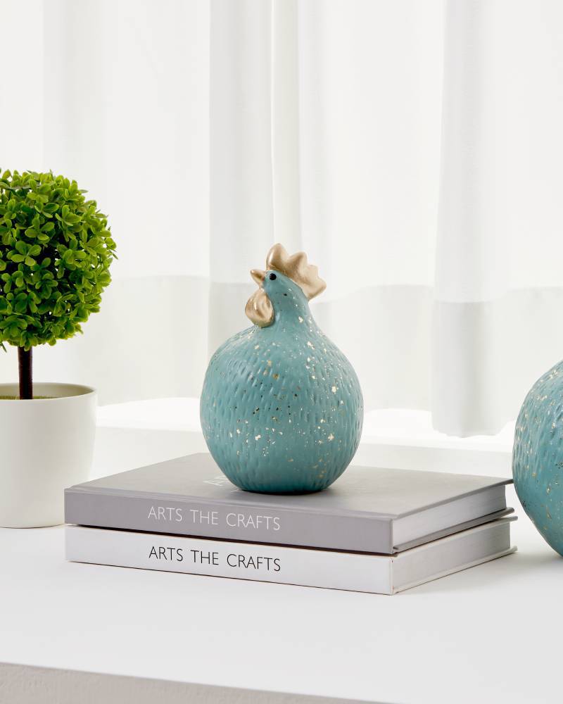 Фигурка Курица Eglo SAIDANE 427941