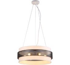 Подвесная люстра Moderli V10486-6P_MD