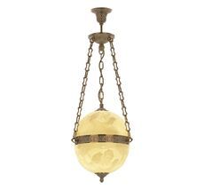 Подвесной светильник Bohemia Ivele 71000P/30 GW Angel_BI