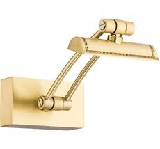 Подсветка для картин и зеркал KUTEK ELVE ELV-PODS-1(Z)250-KR