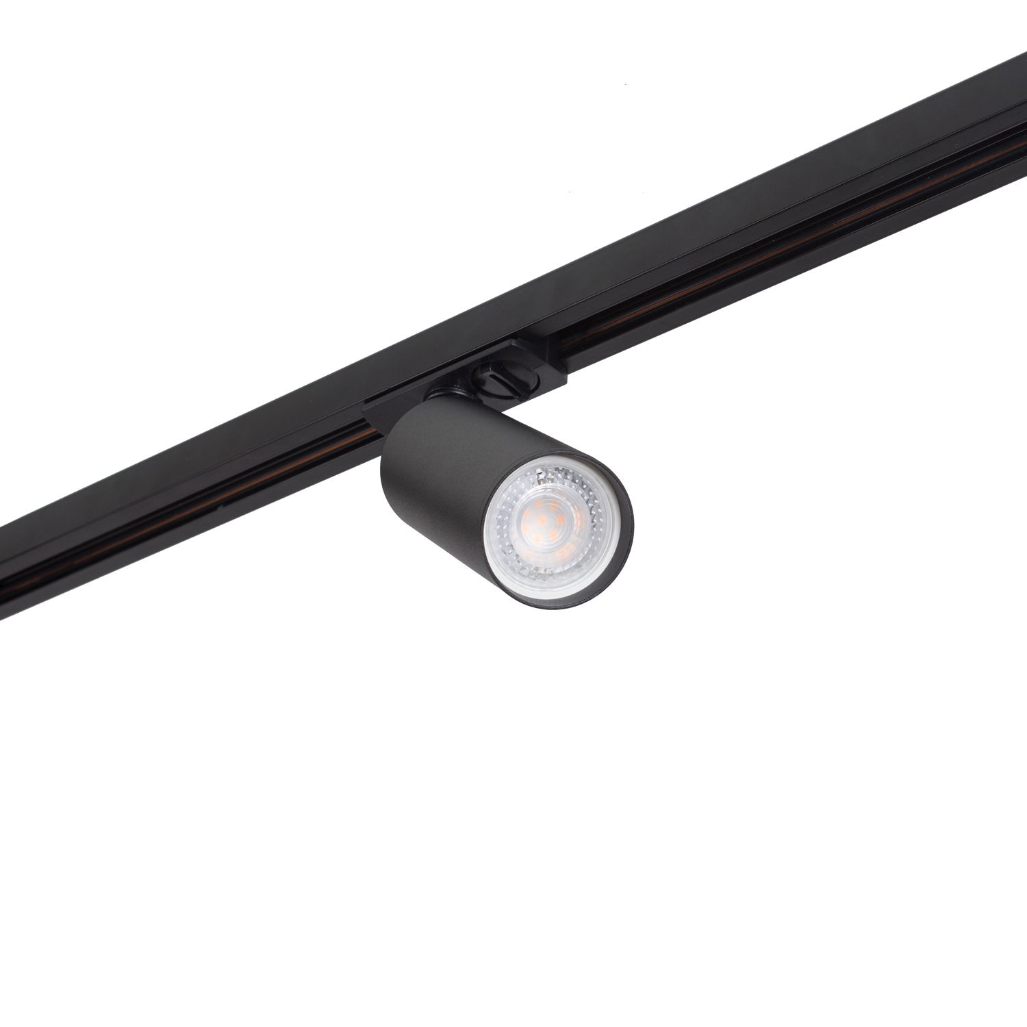 Трековый светильник Denkirs DK6202-BK