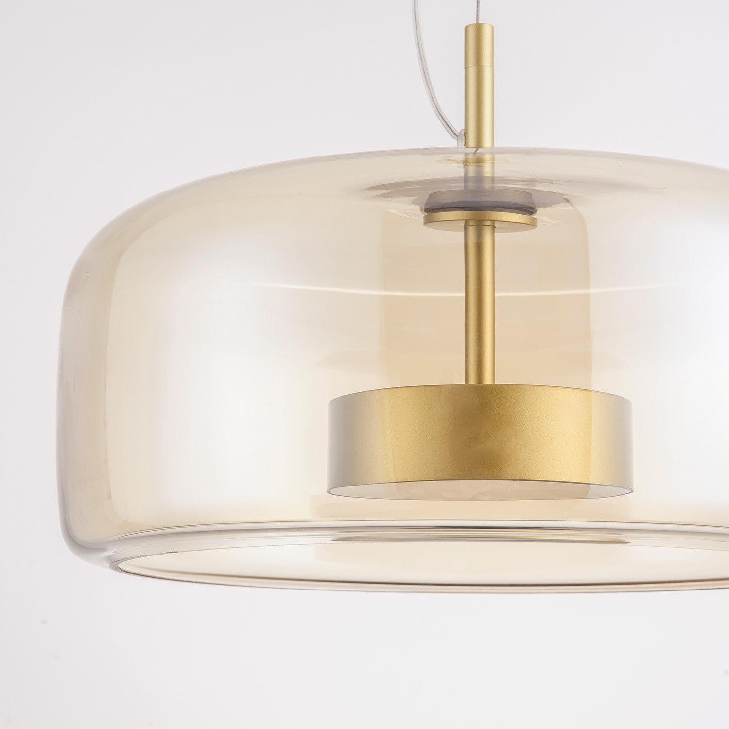 Подвесной светильник Favourite Reflex 4235-2P