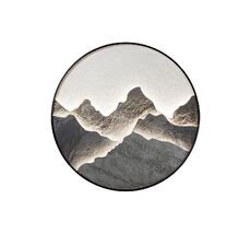 Настенный светильник KinkLight Авентин 07830-80,19_KL