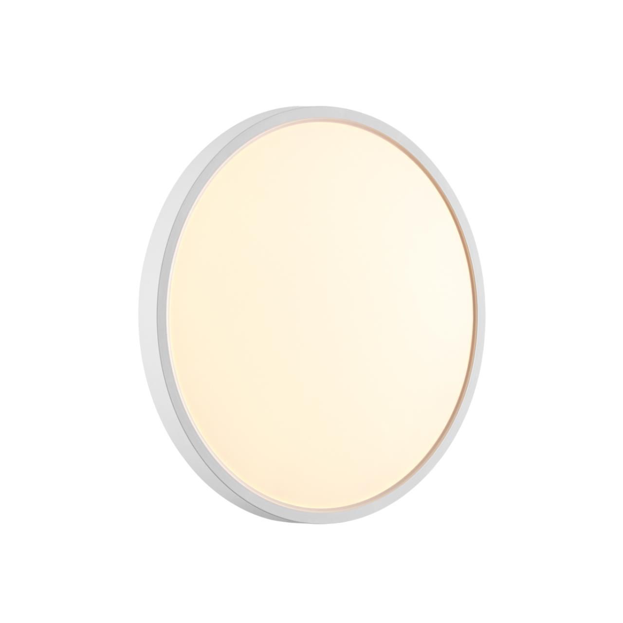 Настенно-потолочный светильник Sonex ALFA WHITE 7659/24L_Sonex