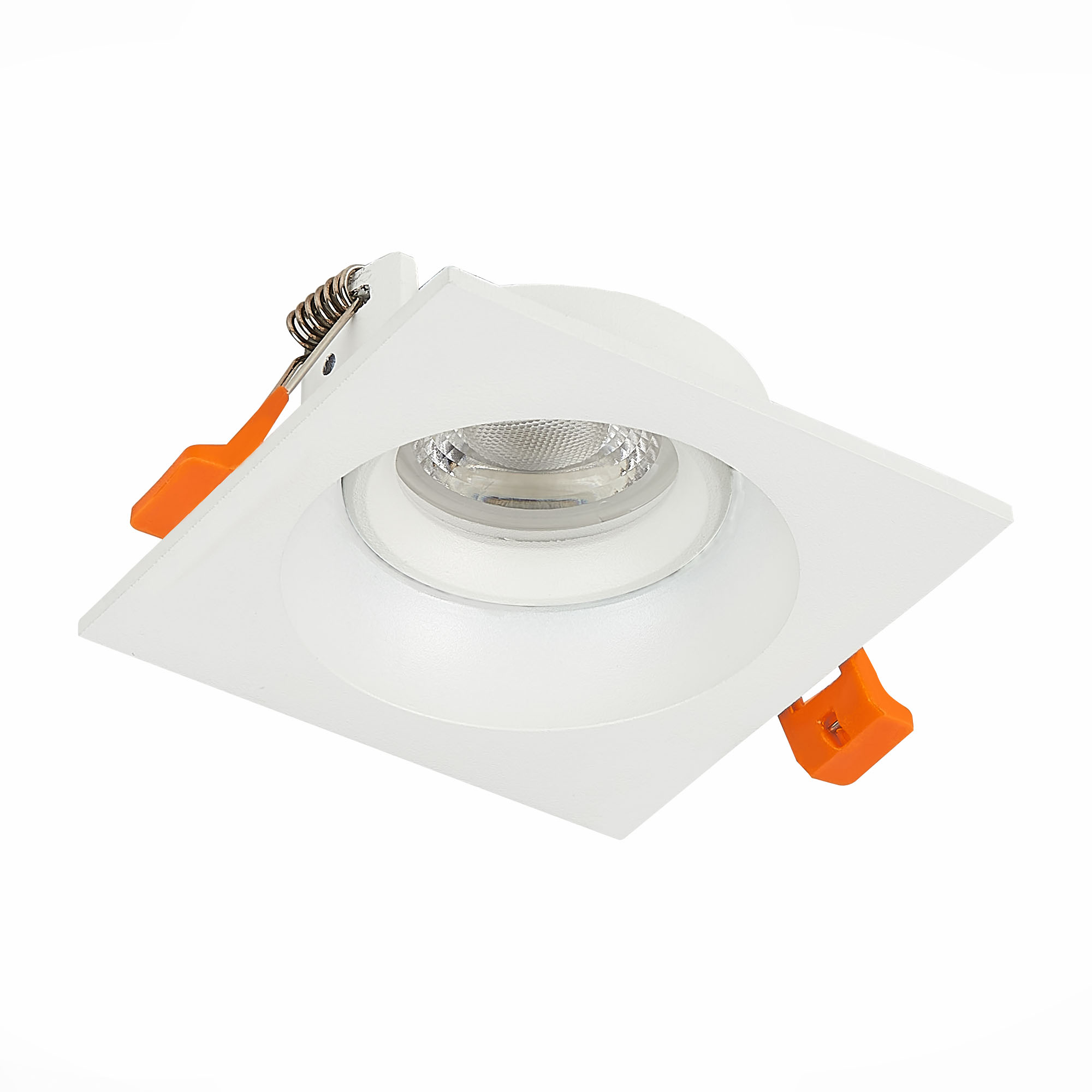 Встраиваемый светильник ST Luce FUNCZIONALE ST208.518.01