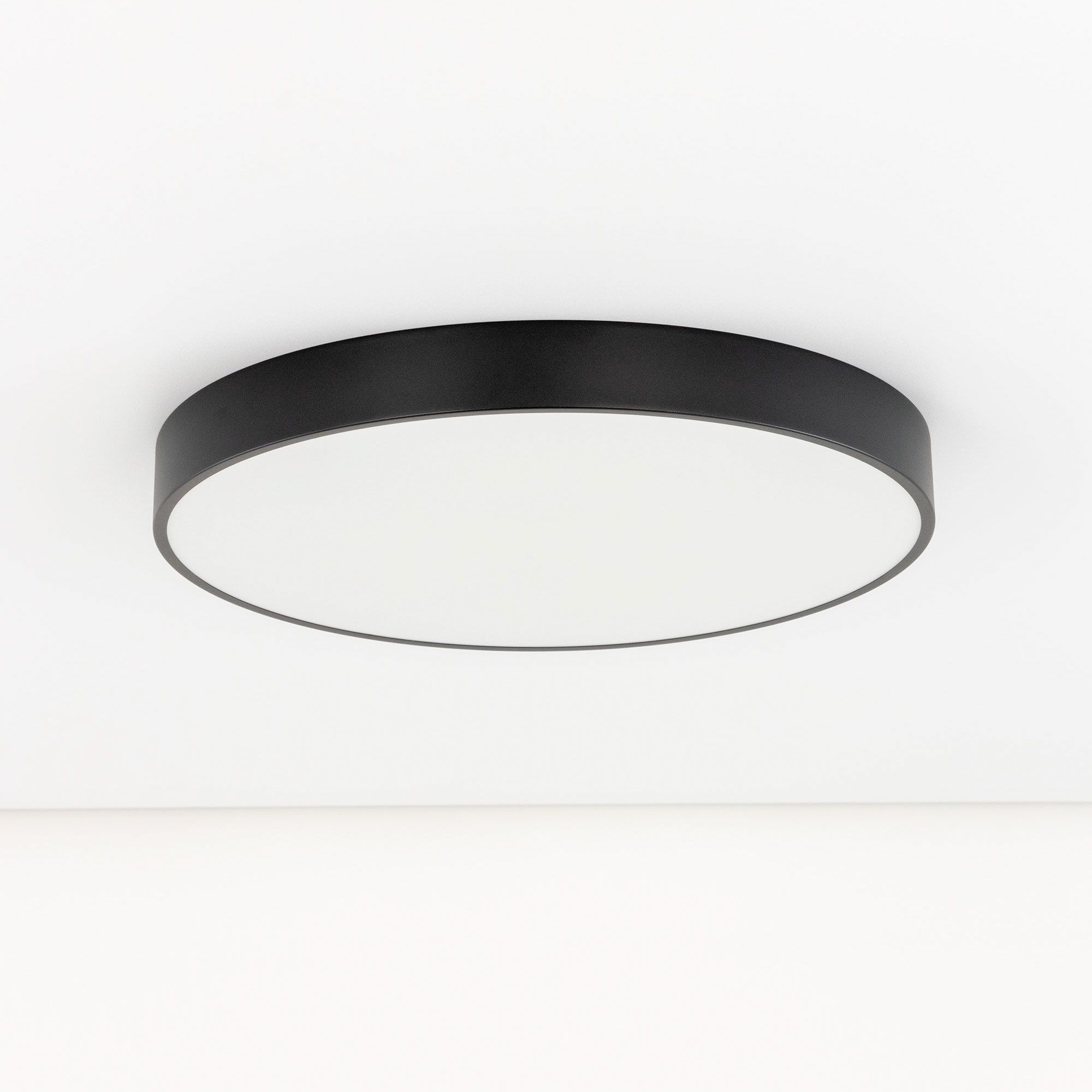 Потолочный светильник CitiLux с RGB,  Купер CL72495G1