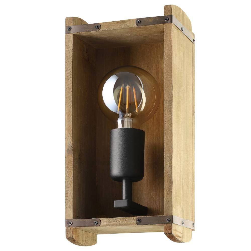 Бра Eglo WOOTTON 43593