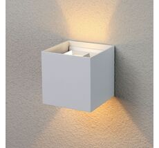 Уличный настенный светильник WINNER a038412_ES