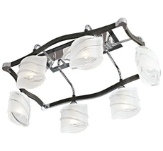 Потолочная люстра Velante 286-107-06