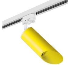 Трековый светильник Rullo LightStar R1T43333_LS
