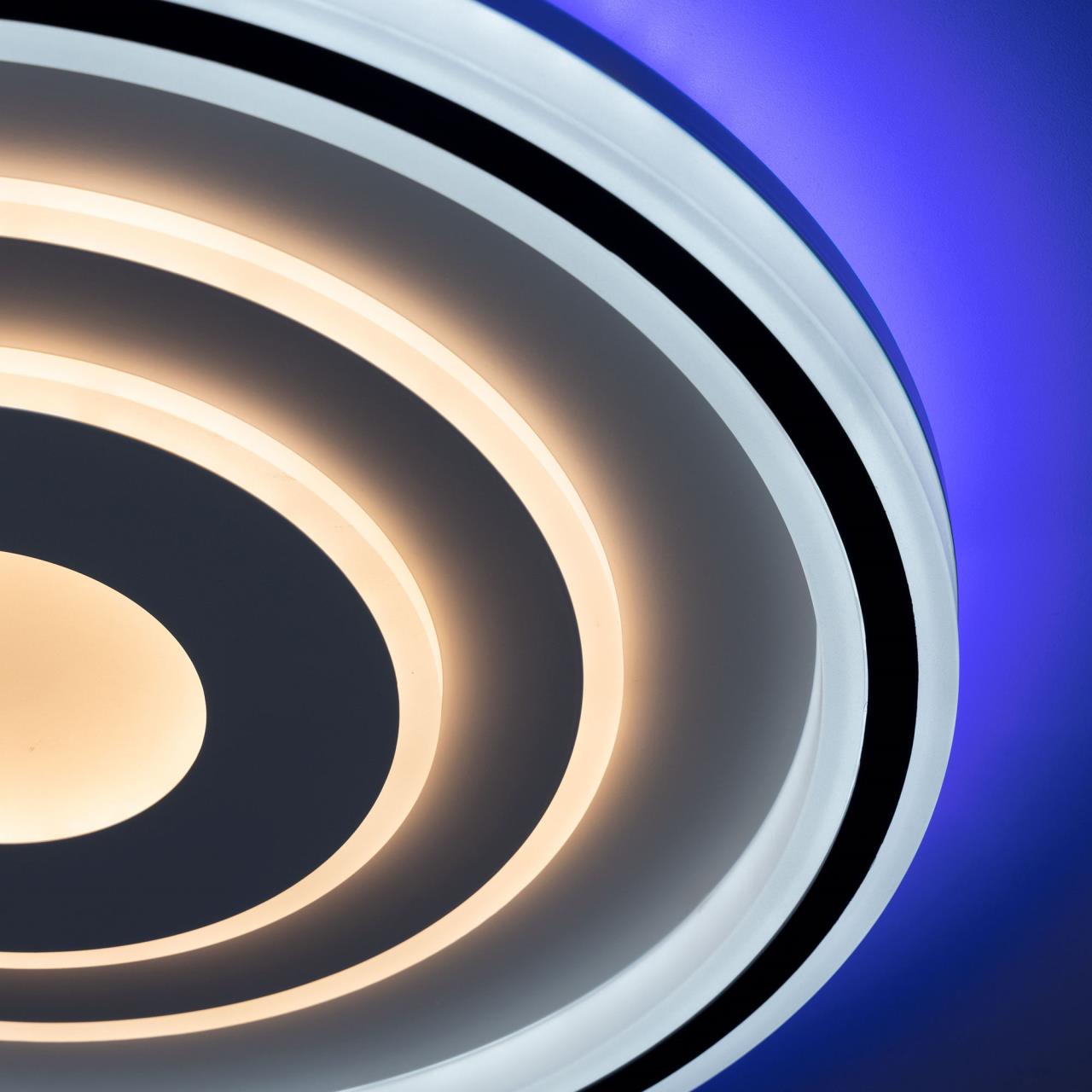 Потолочный светильник CitiLux Квест CL739190E