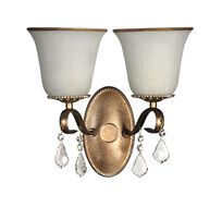 Бра Arti Lampadari Borgese Borgese E 2.1.2.602 GB