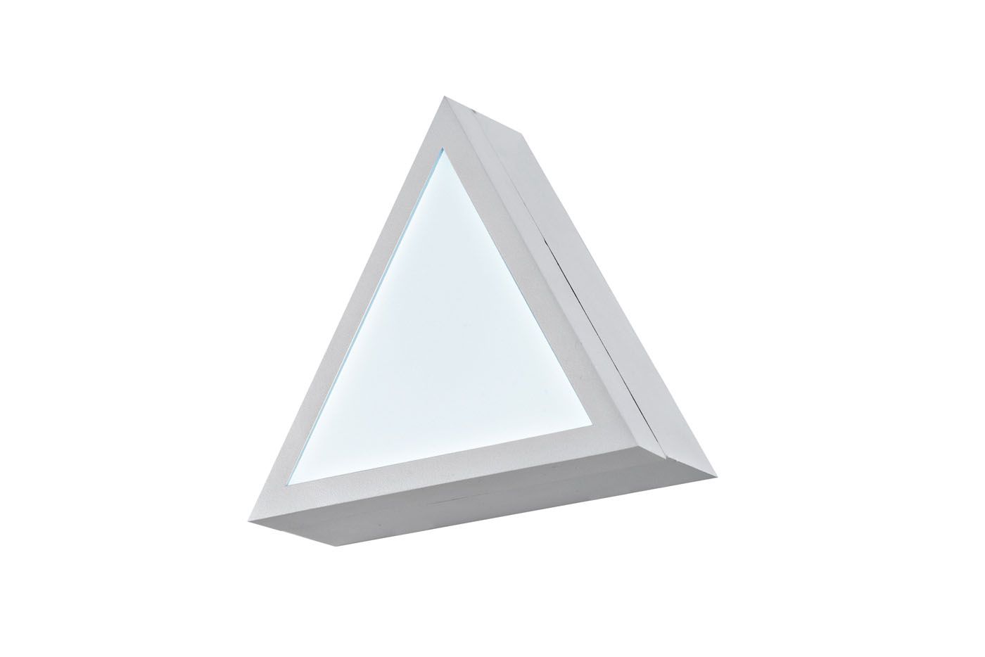 Настенно-потолочный светильник ILedex Creator X068312 WH-6000K_IX