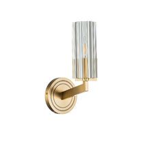 Бра Belfast Malone 6035-1 BR CL_BF