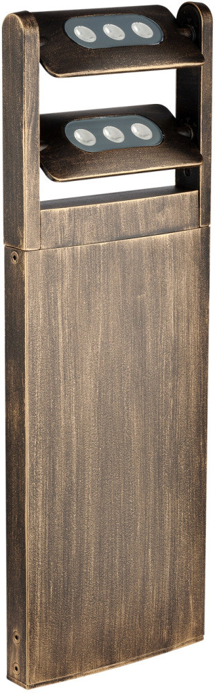 Наземный фонарь IP65 GB Oasis Light W6146S-2-616 GB_OL