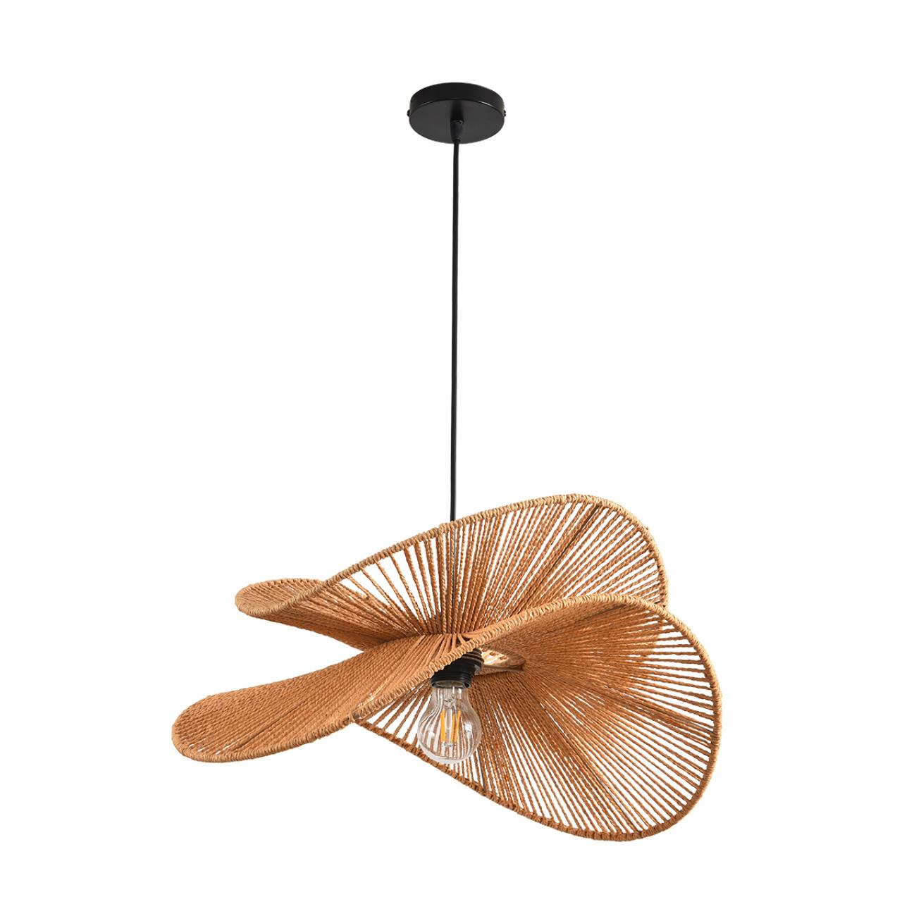 Подвесной светильник LUMION ROPE 8381/1