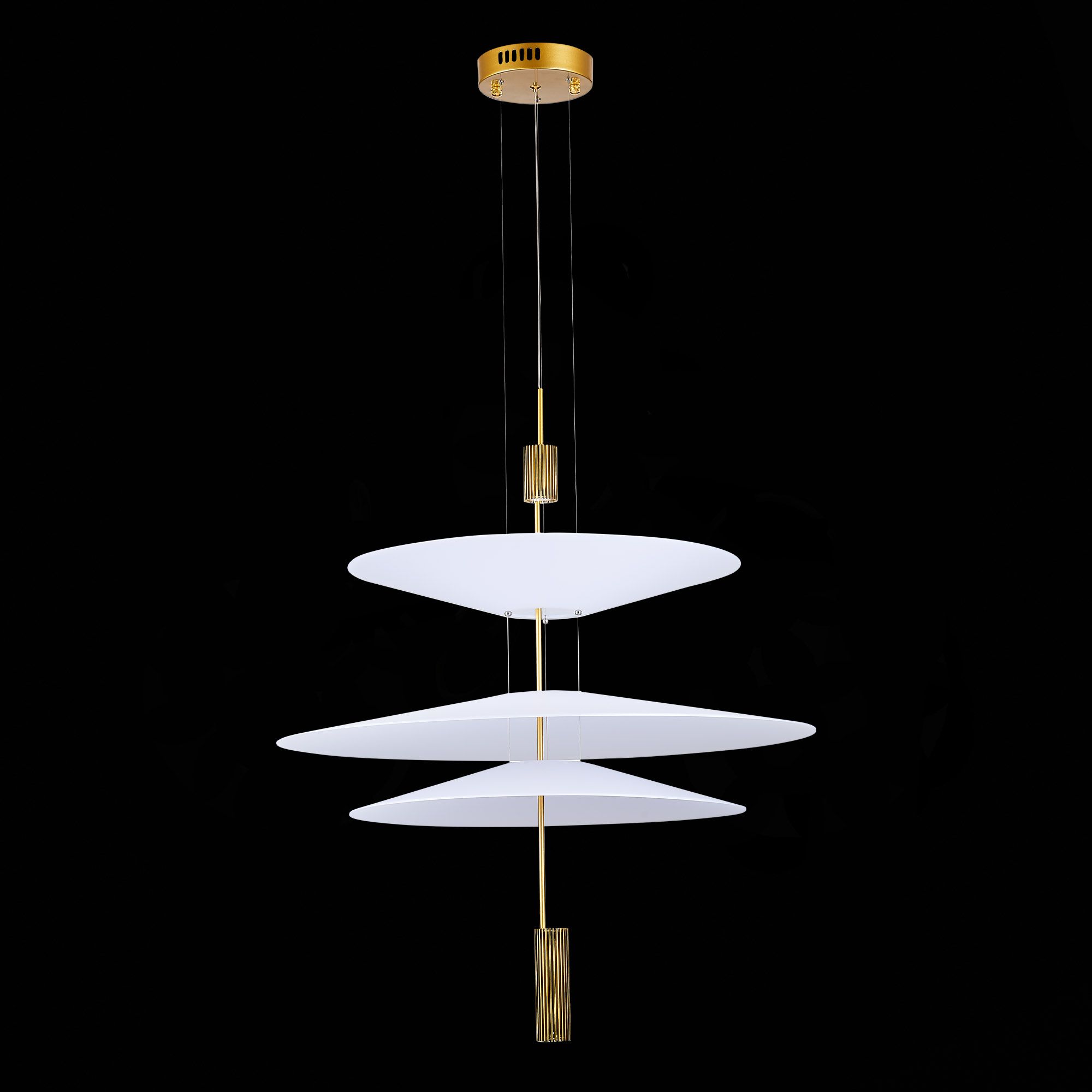 Подвесная люстра ST Luce Isola SL6101.223.01