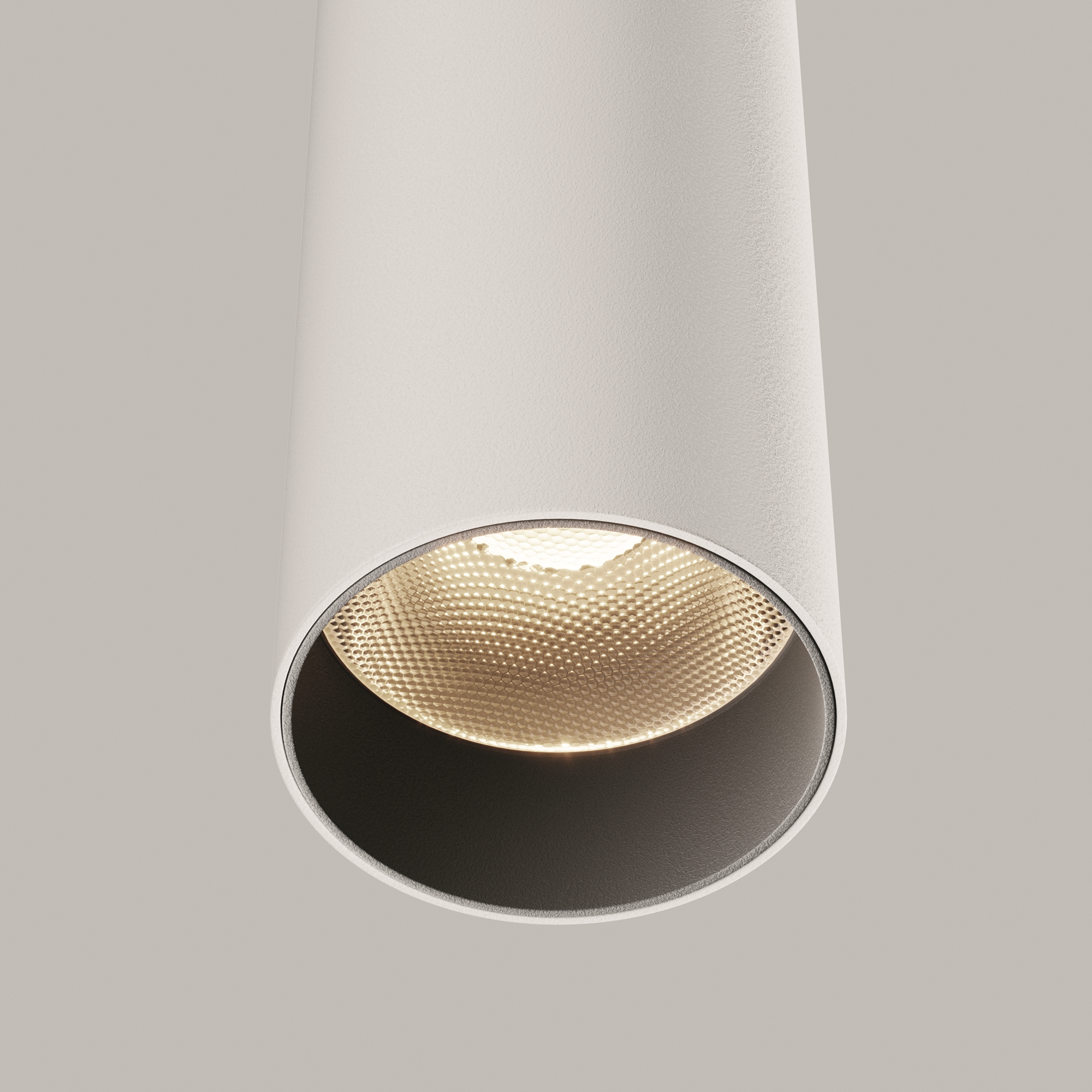 Подвесной светильник Maytoni Focus LED P072PL-L12W4K-1_MY