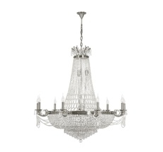 Подвесная люстра Dio Darte Lodi Lodi E 1.6.9.600 N