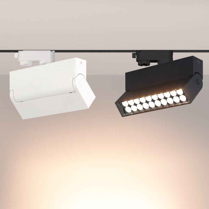 Трековый светильник Arlight LGD-LOFT-TRACK-4TR 034496_ARL