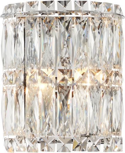 Светильник настенный Stilfort Admire 2174/09/02W