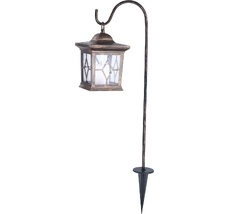 Уличный наземный светильник Globo 33271_GL