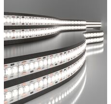 Лента светодиодная 24V 24W 240Led 2835 IP20 дневной белый, 5м a052980_ES