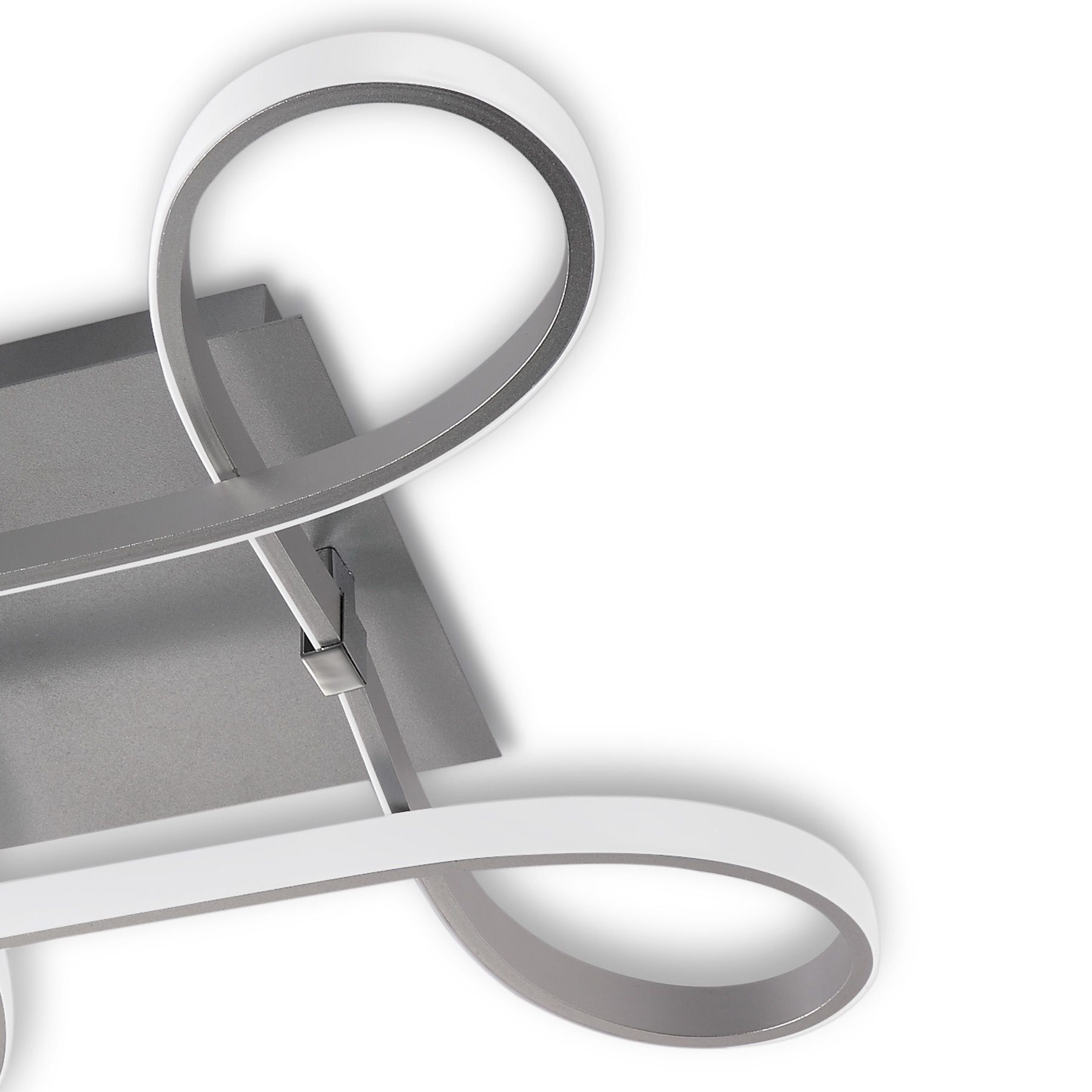 Потолочная люстра Mantra Knot 4990_MN