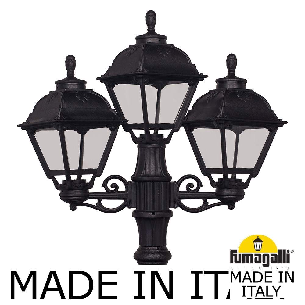 Уличный фонарный столб CEFA U23.156.S21.AXF1R