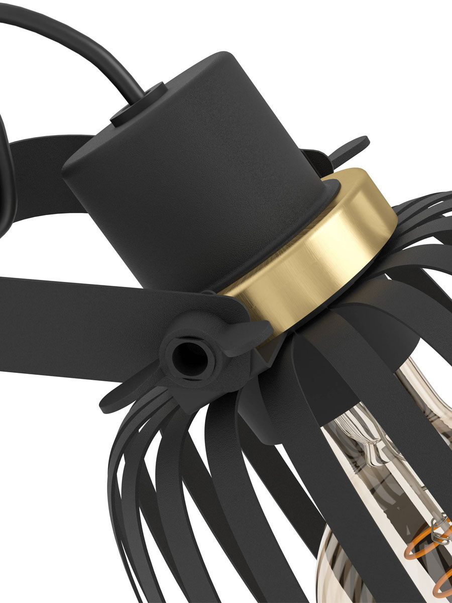 Спот Eglo GIRONA 900661