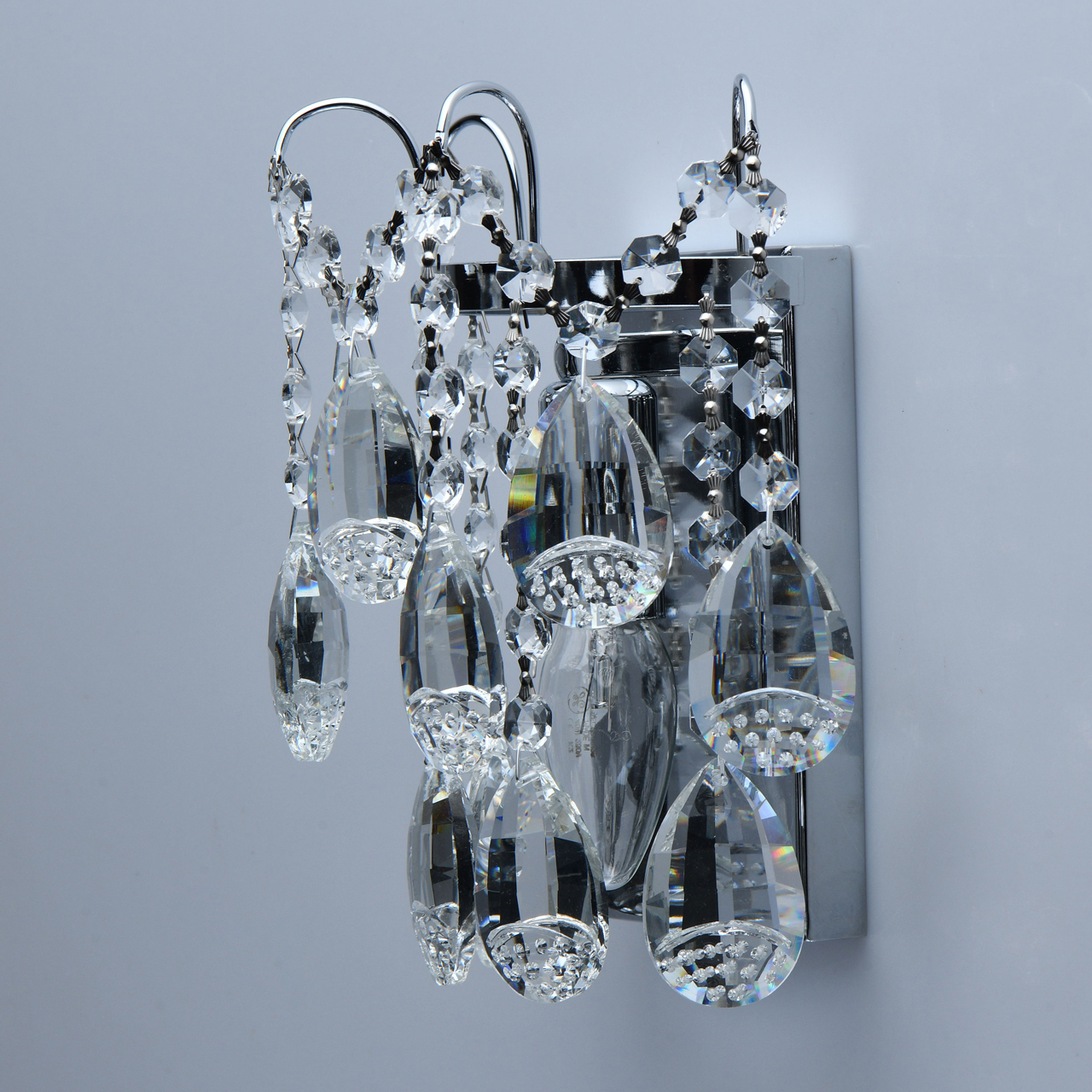 Настенный светильник De Markt Бриз 464028901_MW