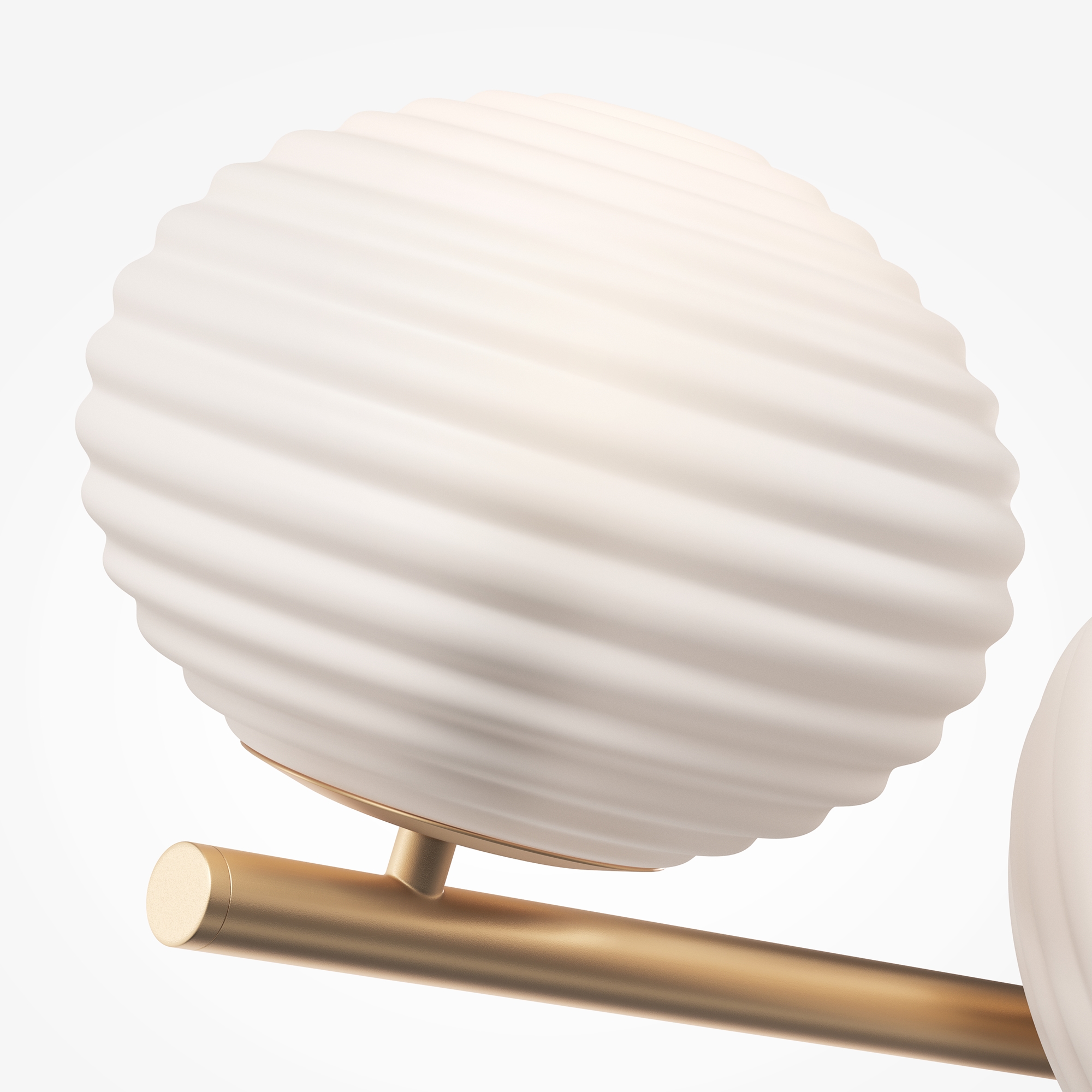 Подвесная люстра Maytoni Reels MOD268PL-07G_MY