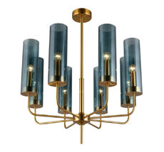 Потолочная люстра Omnilux OML-99617-08