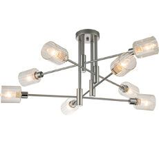 Потолочная люстра на штанге Escada 1140/8P_ESC