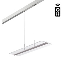 Трековый светильник для низковольного шинопровода диммируемый со сменой цв. температуры NOVOTECH FLUM 358993